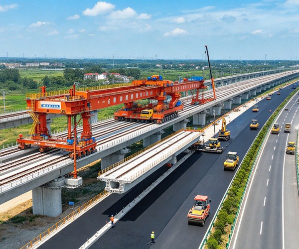 昭阳公路建设