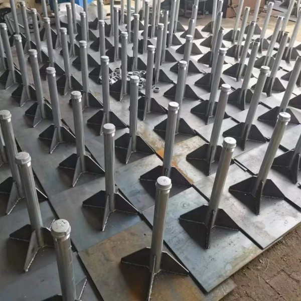 昭阳鑫亿呈沉降板生产