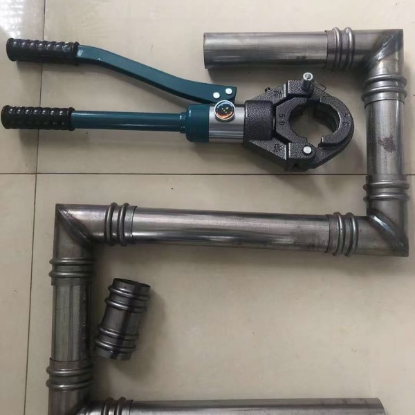 昭阳冷却管生产